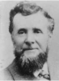 William Ball (1833 - 1911) Profile
